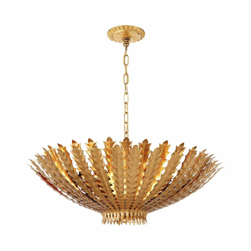 Track lighting for replacing old fluorescent fixturesHampton Chandelier