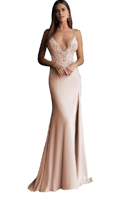 Jovani 54927 Long Formal Evening Gown