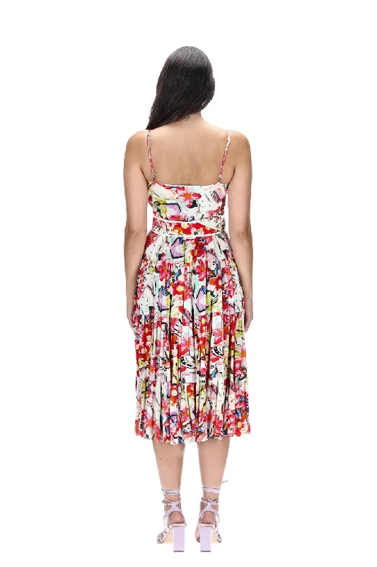 Libby Dress Floral