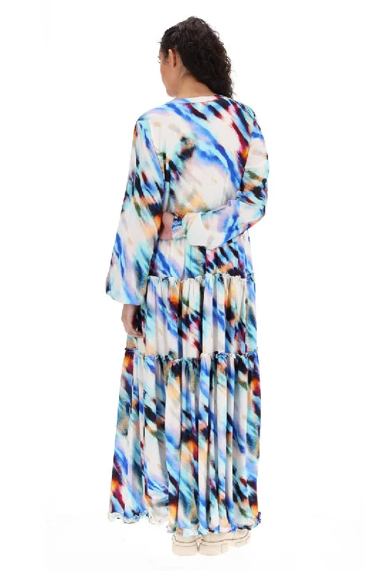 Naomi Maxi Dress