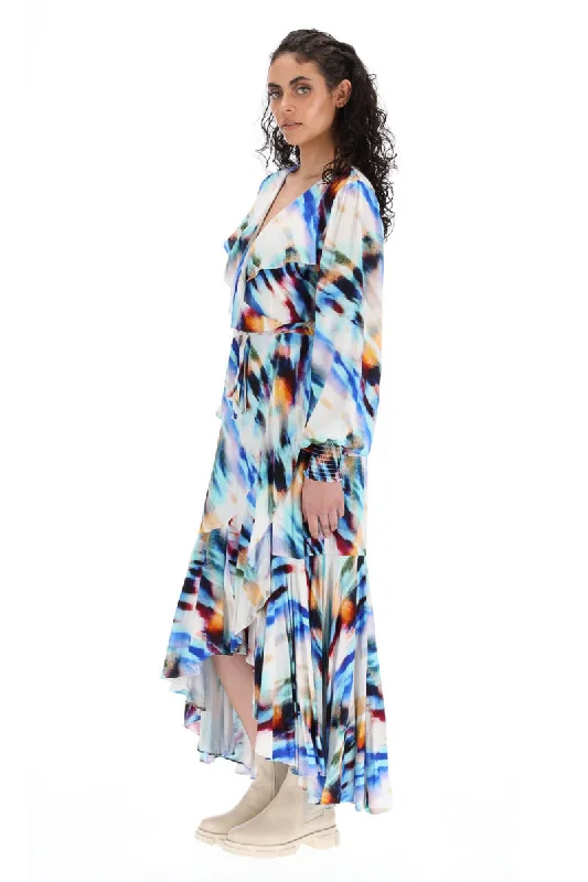 Sara Maxi Dress