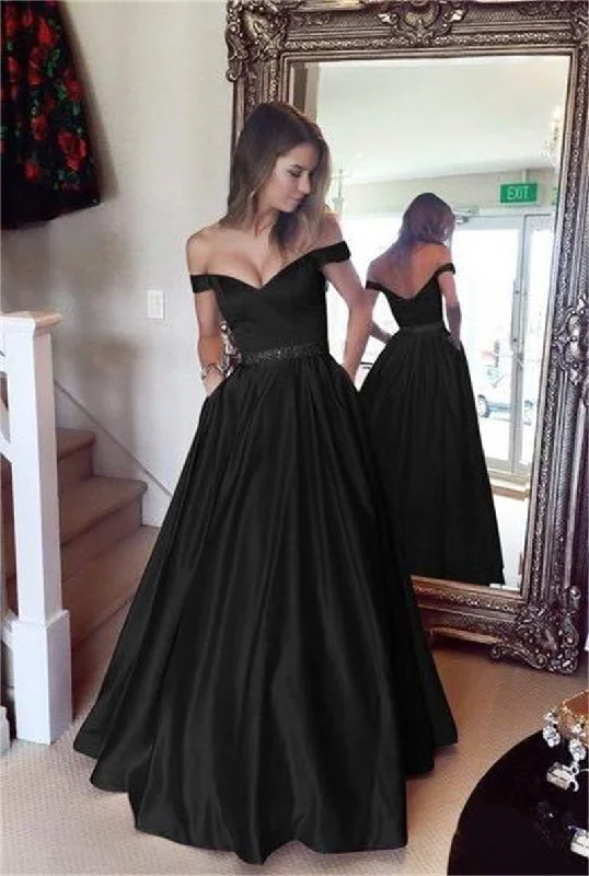 Elegant Party Dress