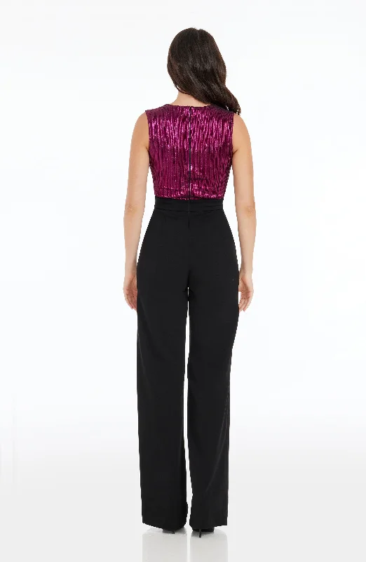 Everette Jumpsuit