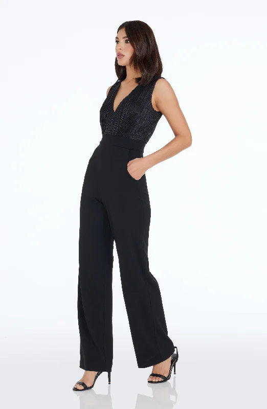 Everette Jumpsuit