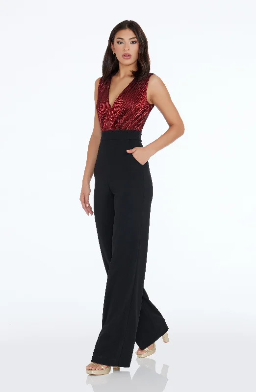 Everette Jumpsuit