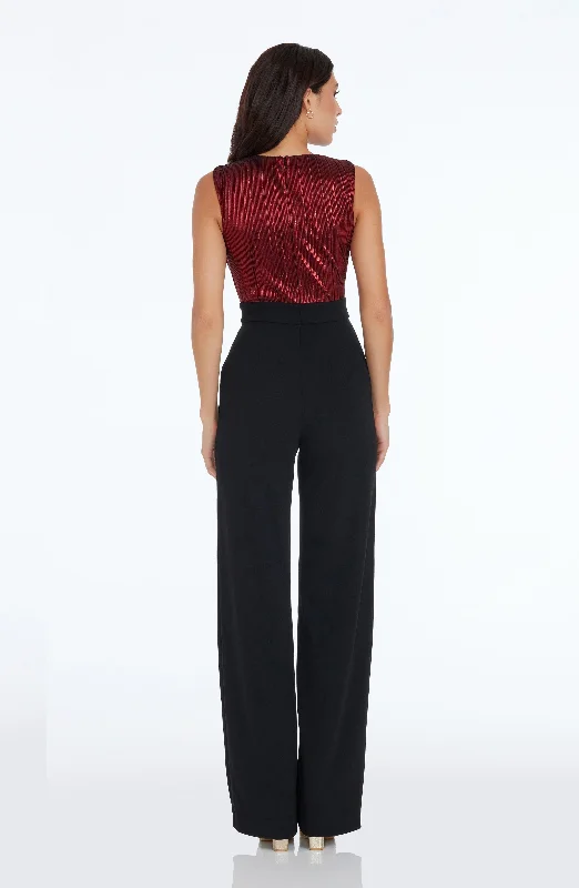 Everette Jumpsuit