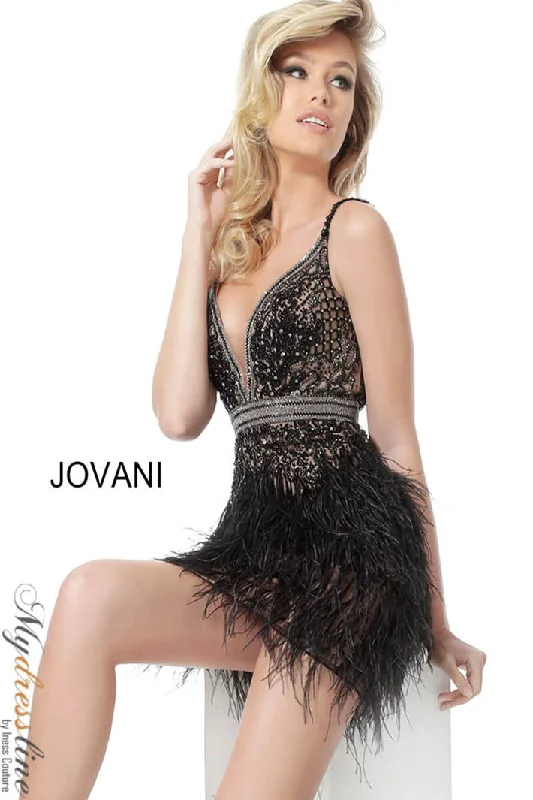 Jovani 64266