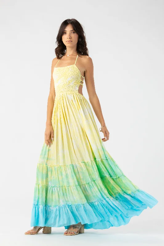 Naia Maxi Dress