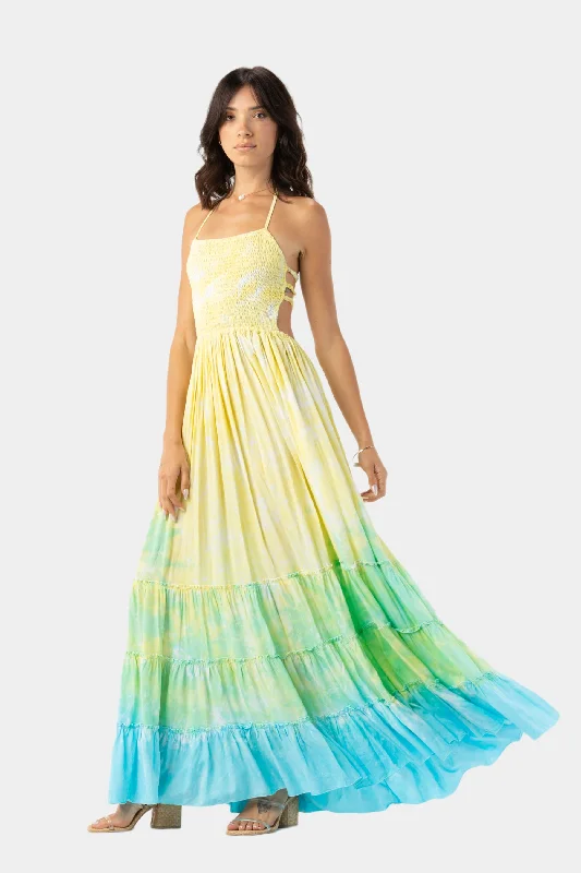 Naia Maxi Dress