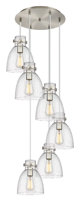 Crystal Ceiling Lights with High - Quality Swarovski CrystalsCrystal Ceiling Lights with High - Quality Swarovski CrystalsDowntown Urban Three Light Pendant