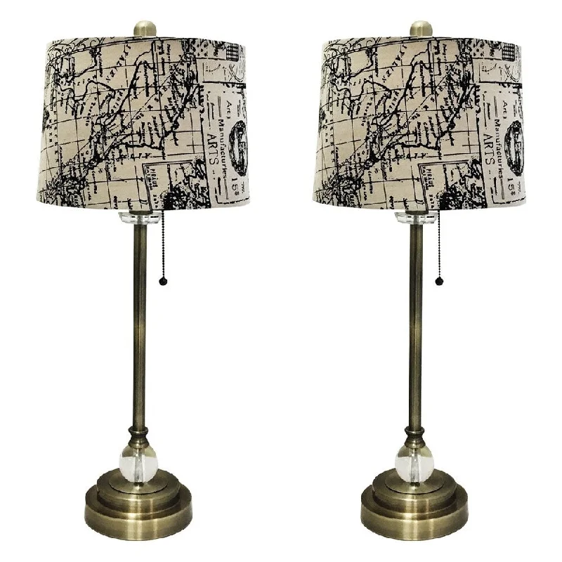 coastal style table lamps with nautical elements for beach housescoastal style table lamps with nautical elements for beach housesRoyal Designs 28" Antique Brass Lamp with Vintage Map Postcard Design Drum Hardback Lamp Shade, Set of 2 coastal style table lamps with nautical elements for beach housescoastal style table lamps with nautical elements for beach housesRoyal Designs 28" Antique Brass Lamp with Vintage Map Postcard Design Drum Hardback Lamp Shade, Set of 2
