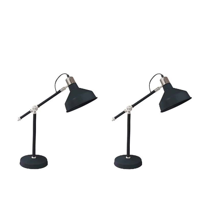 art deco table lamps with geometric shapes for a retro touchart deco table lamps with geometric shapes for a retro touchSet of 2 Metal 20" Dome Shade Task Lamps, Black - - 7" x 14" x 20" art deco table lamps with geometric shapes for a retro touchart deco table lamps with geometric shapes for a retro touchSet of 2 Metal 20" Dome Shade Task Lamps, Black - - 7" x 14" x 20"